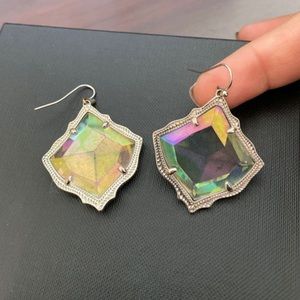 KENDRA SCOTT KIRSTEN EARRING